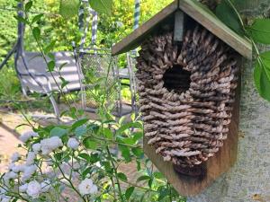 Villa Present - Vakantiewoning Herkingen