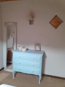 Appartements Hameau des Granges : photos des chambres