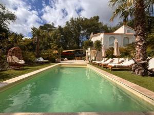 Luxury Riviera Villa* short walk to beach & center