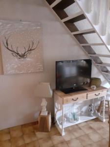 Hameau des Granges