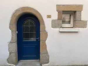 maison de la ria - La Trinité-Surzur