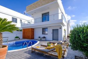 Eden Blue Villa by Nomads