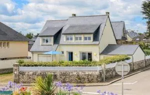 Villa Quiné Plage - Lestre