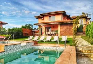 Casa Soleada - Bliznatsi