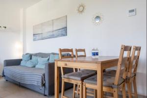 La Atalaya free parking by Staycare