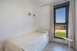 La Atalaya free parking by Staycare