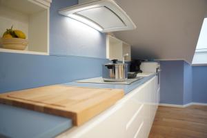 casa vacanze LE PLEIADI