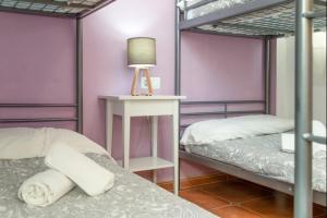 Esperanza free parking by Staycare