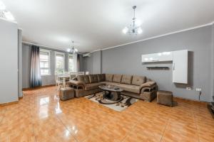 The Triple Comfort Loft