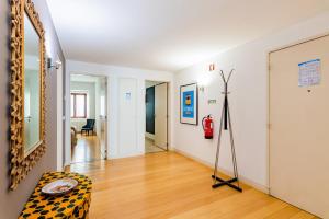 Mercy II, in the Heart of Chiado