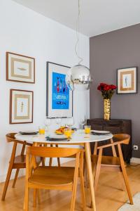 Mercy II, in the Heart of Chiado