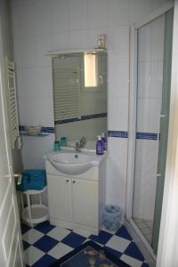 Une Chambre à la Campagne