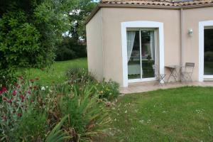 Une Chambre à la Campagne