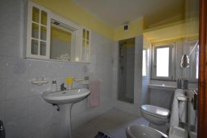 Appartamento con 1 Camera da Letto
