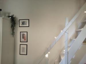 Bright and cosy appartament near the city center