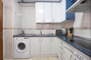 Sorolla Rota free parking by Staycare