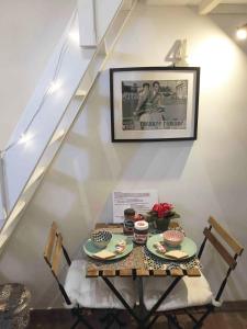 Bright and cosy appartament near the city center