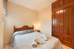 Sorolla Rota free parking by Staycare