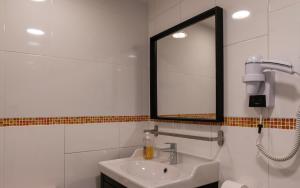 Hotel Geoffroy Marie Opéra