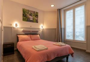 Hotel Geoffroy Marie Opéra