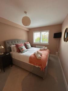 The Beach Retreat
