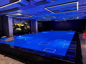 Luxury Studio Amara in complex Azur - next to the BEACH