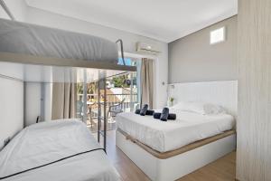 Carihuela Palace 417 By IVI Real Estate