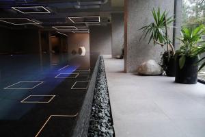 Luxury Apartments in complex Azur - next to the BEACH !