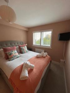 The Beach Retreat
