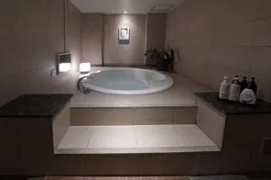 ホテル クレア - Satte