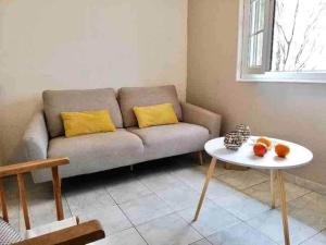 Appartements Belle demeure au coeur des Menafauries : photos des chambres