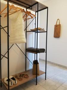 Appartements Belle demeure au coeur des Menafauries : photos des chambres