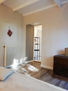 Appartements Belle demeure au coeur des Menafauries : photos des chambres
