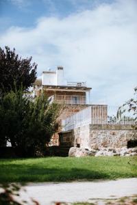 Masseria La Tofala benessere & SPA