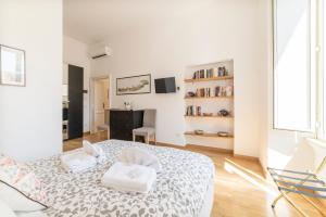 CS Central Station Termini Monti Apartment