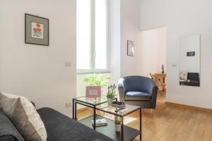 CS Central Station Termini Monti Apartment