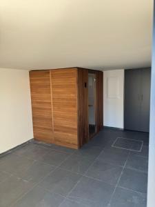 Villa Roma Sauna and Hydrotherapy Pool