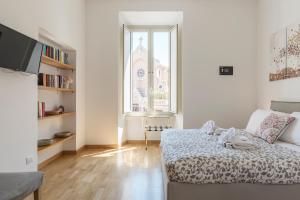 CS Central Station Termini Monti Apartment