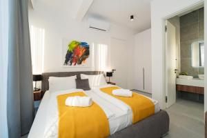 Elegant Villa Cataleya with private pool and sauna