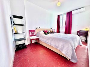 ApartHotel Riviera - CLOCHER DALEXANDRE - Old Town - Promenade des Anglais