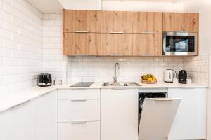 Apartament Lighthouse 06 SurfingBird Mrzeżyno