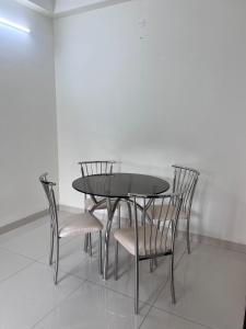 Furnished Flat in Nagercoil Town