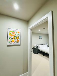 Modern & Bright 1 Bed Apartment in Birmingham