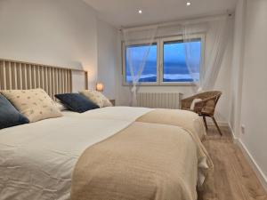 C01A07 Moderno apartamento con vistas by R2R Consulting