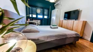 Heart of Calea Victoriei - Elegant Urban Studio