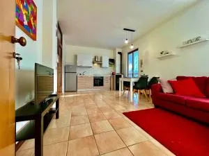 Intero appartamento tranquillo e immerso nel verde - Tricesimo