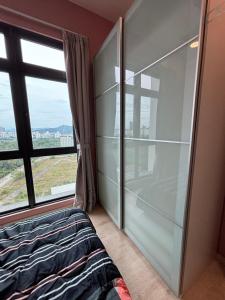Cozy Condo - Walking distance to National Stadium Bukit Jalil