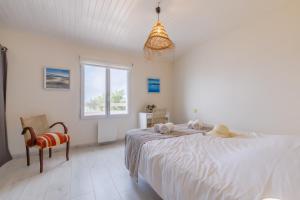 Appartements Les Bains de Mer Vendee : photos des chambres