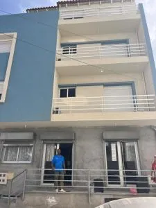 Norespaço - Le cap sud - Assomada