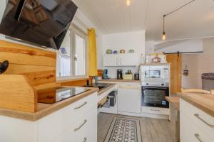 Appartements Les Bains de Mer Vendee : photos des chambres